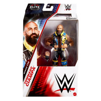 Tommaso Ciampa  #114 (WWE Elites, Mattel)