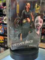 Ladysmith Splicer (Bioshock 2, NECA) SEALED