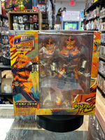 Endeavor (My Hero Academia, Kaiyodo Revoltech Amazing Yamaguchi)