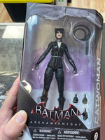 Catwoman #7 (Batman Arkham knight, DC Collectibles) SEALED