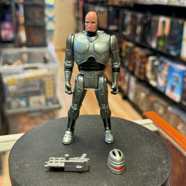 Robocop Ultra Police Leader (Kenner, Vintage Robocop) COMPLETE