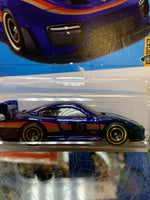 Porsche 935 SUPER TREASURE HUNT (Hot Wheels, Mattel) SEALED