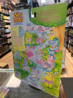 Doodles Bear (Vintage, Tyco Bitsy Bears) **SEALED** - Bitz & Buttons