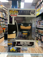 Batman #152 (Funko Pop,Batman Animated Series, DC) - Bitz & Buttons
