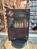 Ghostbusters Plasma Series Set (Ghostbusters, Hasbro) **COMPLETE**