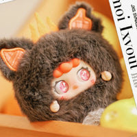 Migo-Little Troublemaker Plush Series (Baby Three, Blind Box) - Bitz & Buttons