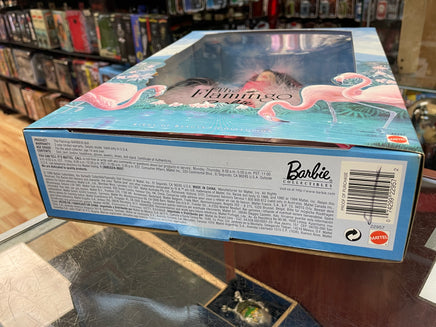 The Flamingo #22957 (Barbie, Mattel) **Sealed** - Bitz & Buttons