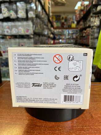 Concept Snowtrooper #471 (Funko Pop, Star Wars) - Bitz & Buttons