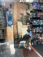 General Zod 12" P4025 (Superman, Mattel) **SEALED** - Bitz & Buttons