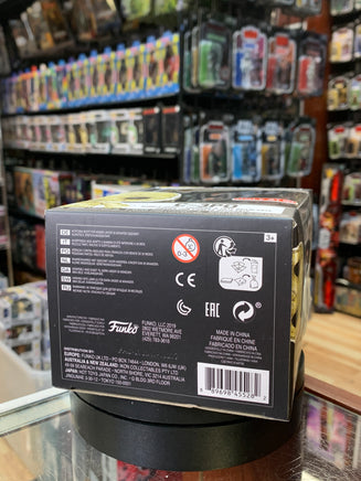 C-3PO #64 (Funko Pop, Star Wars) EXCLUSIVE - Bitz & Buttons