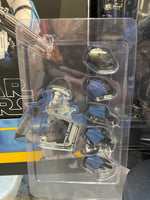 Arc Trooper Echo TMS133 1/6 Scale (Star Wars, Hot Toys) NEW/OPEN