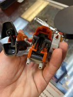 D02S Splinter Wreck-Gar (Transformers KO Third Party, DX9 Toys) COMPLETE - Bitz & Buttons