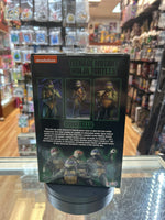 Donatello -GameStop- (TMNT Ninja Turtles, NECA) **SEALED**