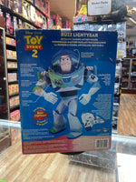 Buzz lightyear (Thinking Toy, Vintage Toy Story) **NEW**