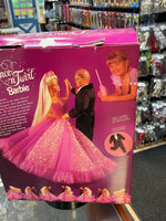 Dance & Twirl Barbie #11902 (Vintage Barbie, Mattel) **NEW** - Bitz & Buttons