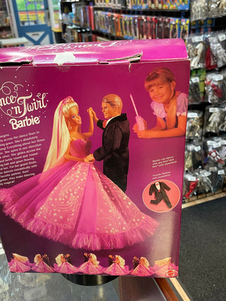 Dance & Twirl Barbie #11902 (Vintage Barbie, Mattel) **NEW** - Bitz & Buttons