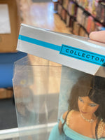 Barbie December Turquoise Birthstone Collection #B2397 (Vintage Barbie, Mattel) SEALED - Bitz & Buttons