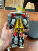 Dinobot Slug SS86-07 Leader Class (Transformers Studio Series, Hasbro) COMPLETE