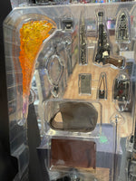 The Mandalorian & Grogu 1/4th Quarter Scale (Star Wars, Hot Toys) COMPLETE - Bitz & Buttons