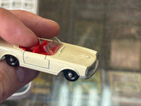 Mercedes Benz 230SL Thin Diecast (Vintage Matchbox, Lesney) - Bitz & Buttons