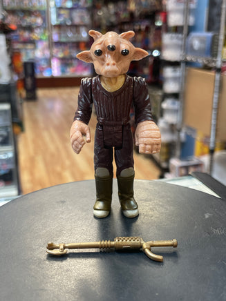 Ree Yees 7158 (Star Wars Vintage, Kenner) COMPLETE - Bitz & Buttons
