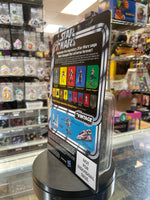 Jar Jar in Carbonite SDCC (Star Wars Vintage Collection, Hasbro) SEALED