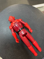 Doom Commander 3.75 (Vintage Voltron, Panosh)