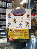 Buzz Off (MOTU Classics, Mattel) **SEALED** - Bitz & Buttons