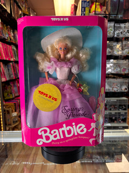 Spring Parade #7008 (Vintage Barbie, Mattel) **SEALED** - Bitz & Buttons