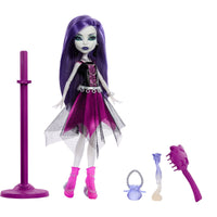 Spectra Vondergeist Booriginal Creeproduction (Monster High, Mattel) - Bitz & Buttons