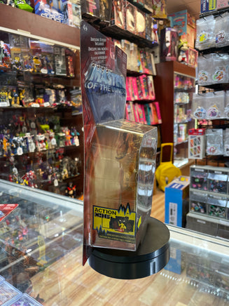 Teela (Vintage MOTU 200x, Mattel) Sealed - Bitz & Buttons