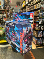 Speedia Universe Scourge -Leader Class- (Transformers Legacy, Hasbro) **SEALED**