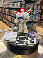 Jetfire Darkest Hour (Transformers Galaxy Version, Blokees) BUILT