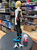 Spiderverse Spider-Gwen 9709 (Marvel Legends, Hasbro)