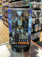 Mad Predator (NECA, Predator vs Alien) **SEALED**
