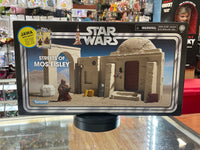 Streets of Mos Eisley (Star Wars Vintage Collection, Hasbro) **SEALED** - Bitz & Buttons