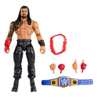 Tribal Chief Roman Reigns 103 (WWE Elite, Mattel)