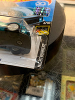 Porsche 934.5 SUPER TREASURE HUNT (Hot Wheels, Mattel) SEALED