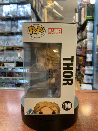 Thor #1040 (Funko Pop, Marvel) - Bitz & Buttons