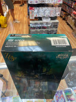 Purdy As The Scarecrow   (Vintage Living Dead Dolls LDD, Mezco Lost in Oz) **SEALED** - Bitz & Buttons