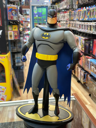 Batman Animated inch (Mondo, Batman) - Bitz & Buttons