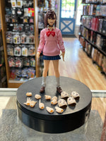 Momo Ayase(Bandai Tamashii SH Figuarts, Dandadan) COMPLETE