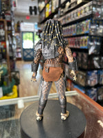 Jungle Hunter Predator (Mezco One:12, Predator) **COMPLETE NEW**