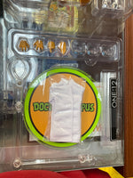 Doctor Octopus One:12  (Marvel, Mezco) OPEN/COMPLETE - Bitz & Buttons