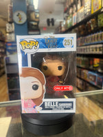 Garderobe Belle #251 (Funko Pop, Disney Beauty & The Beast) - Bitz & Buttons