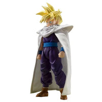 Son Gohan Fighter Who Surpassed Goku (Bandai SH FIguarts, Dragon Ball Z) SEALED