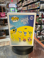 Joy #132 (Funko Pop! Disney Inside Out) - Bitz & Buttons