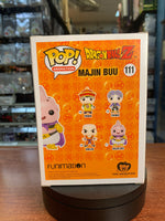 Majin Buu #111 (Funko Pop, Dragon Ball Z) - Bitz & Buttons