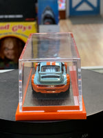 Porsche 993 Gulf GT2 LE 6000 DJX40 (Hot Wheels, Mattel) SEALED
