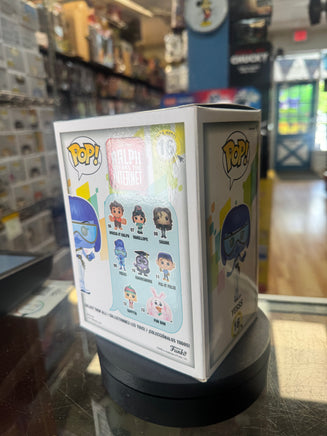 Yesss Amazon #11 (Funko Pop, Disney Wreck it Ralph) - Bitz & Buttons